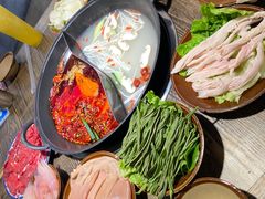 -冯校长老火锅(深圳总店)