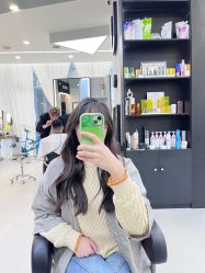 -U·NI SALON 造型