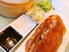 -京尊烤鸭店JINGZUN(春秀路店)