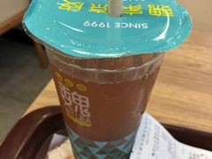 -魏家凉皮(协和店)