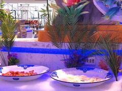 -澜悦港海鲜体验主题餐厅