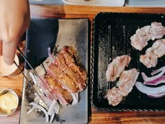 -豪客来牛排(伟诚广场店)