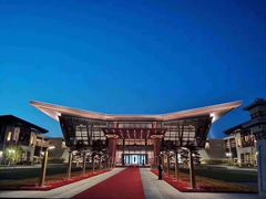 -北京雁栖湖国际会展中心