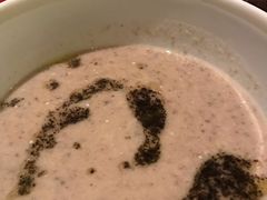 -沈阳君悦酒店·意坊意大利餐厅