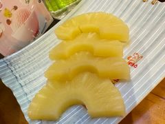 -江南本家韩国料理(太古仓中船汇店)