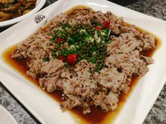 骄子肥牛-孔乙己(后海店)