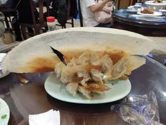 -邢家锅贴老店·非遗·开封菜(金明广场店)