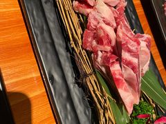 -汉拿山(汇一城店)