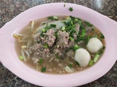 -榮泰米粉湯(Left Shop)