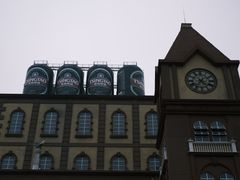 -青岛啤酒博物馆