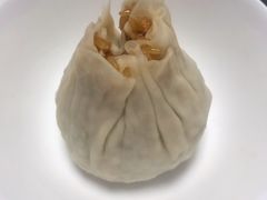 蛋黄肉松烧麦-旺福楼·包点(碑亭巷店)