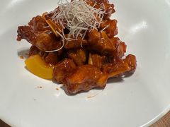 -凤阁楼果木烧鹅(鹤山陈山店)