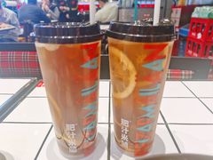 -肥汁米蘭香港米线(长宁来福士店)