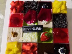 -丽莎蓓甜CAKE生日蛋糕·动物奶油(石家庄店)