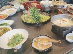 -锦府盐帮·私宴(赛特店)