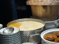 -重庆老字号·吴抄手·高豆花(T3航站楼店)