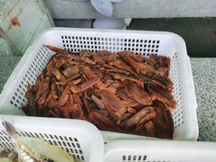 -天桥饭店·特色海鲜(金山嘴渔村店)