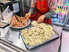 -崖口煲仔饭