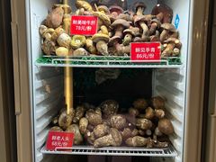 -太婆天府山珍酒楼(亚运村店)