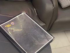 -谜盒子奇幻密室(南屏店)