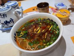 -陳香貴·兰州牛肉面(上海长风大悦城店)