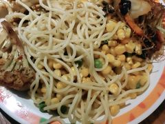 -比格比萨自助(花园路店)