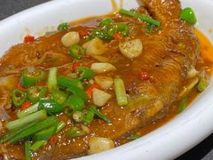-双福饺子营餐厅(财富广场店)