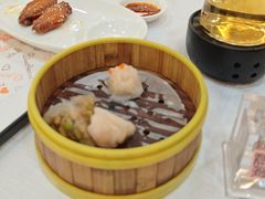 -福满楼·海鲜酒家(福永益田店)