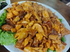 -闻香阁·清真(光荣道店)