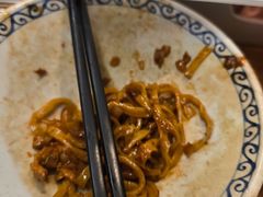 -平娃三宝烧烤·面食(富丰桥店)