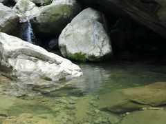 -浙北大峡谷