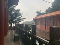 -南沙天后宫景区