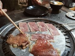 -碳匠炭火烤肉