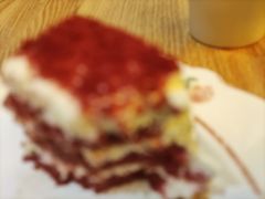 -角落低卡烘焙(正弘城店)