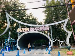 -枫花园汽车电影院(朝阳公园店)
