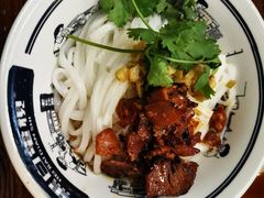 -黑白电视长沙小吃(美林M·LIVE天地东座店)