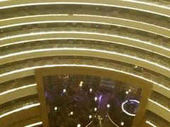 -杭州国际会议中心洲际酒店-原素全日餐厅(解放东路店)