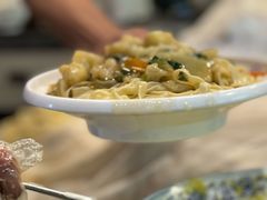 -京穆兰兰州牛肉面·清真(中川机场店)