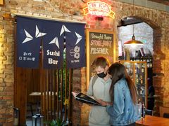 -TIMEZONE8东八时区餐厅&酒吧(798店)