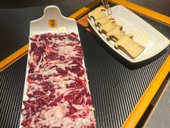 -潮发潮汕牛肉店(东方宝泰店)