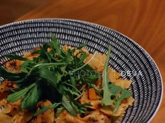 -君悦酒店·La Terrazza意合園·意式风味