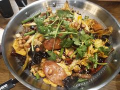 -川锅哎哟·麻辣香锅(国大城市广场店)