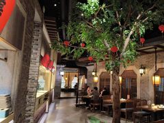 -北方家宴(番禺永旺店)
