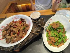 -陈厨老味·老派郴州菜(宜章店)