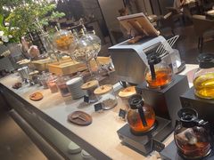 -曲水兰亭(北京四惠店)