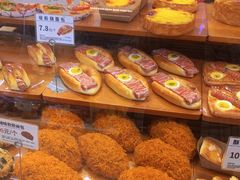-嘉华饼屋(光辉城市店)