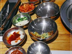 -姜虎东白丁烤肉(银泰中心in99店)