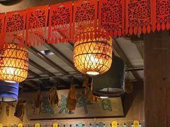 -南京大牌档(崇文门国瑞店)