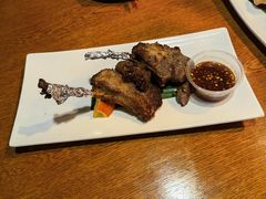 -明泰谷泰国餐厅(正大广场店)