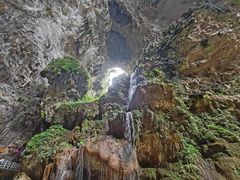-英西峰林·洞天仙境
